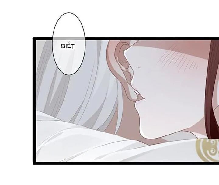 Lời Nguyền Lâu Lan: Bạo Quân Hung Ác Sủng Ái Ta: Chapter 106