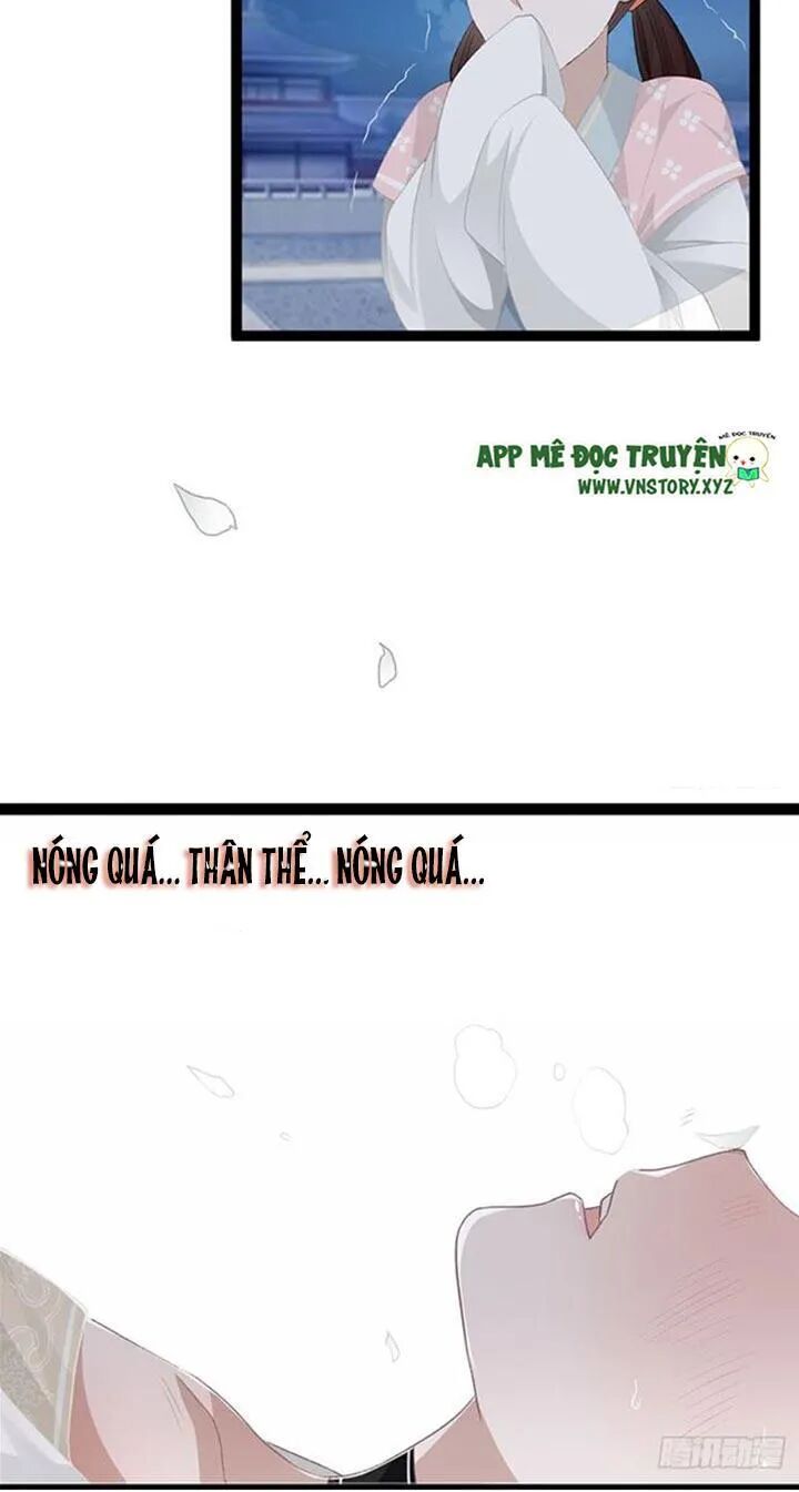 Lời Nguyền Lâu Lan: Bạo Quân Hung Ác Sủng Ái Ta: Chapter 106