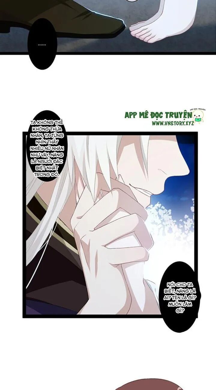 Lời Nguyền Lâu Lan: Bạo Quân Hung Ác Sủng Ái Ta: Chapter 107