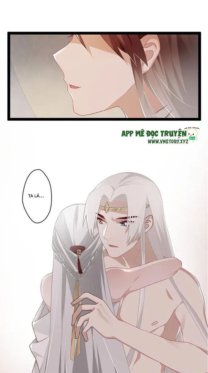 Lời Nguyền Lâu Lan: Bạo Quân Hung Ác Sủng Ái Ta: Chapter 108