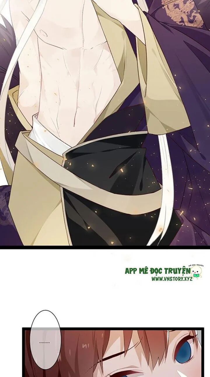 Lời Nguyền Lâu Lan: Bạo Quân Hung Ác Sủng Ái Ta: Chapter 108