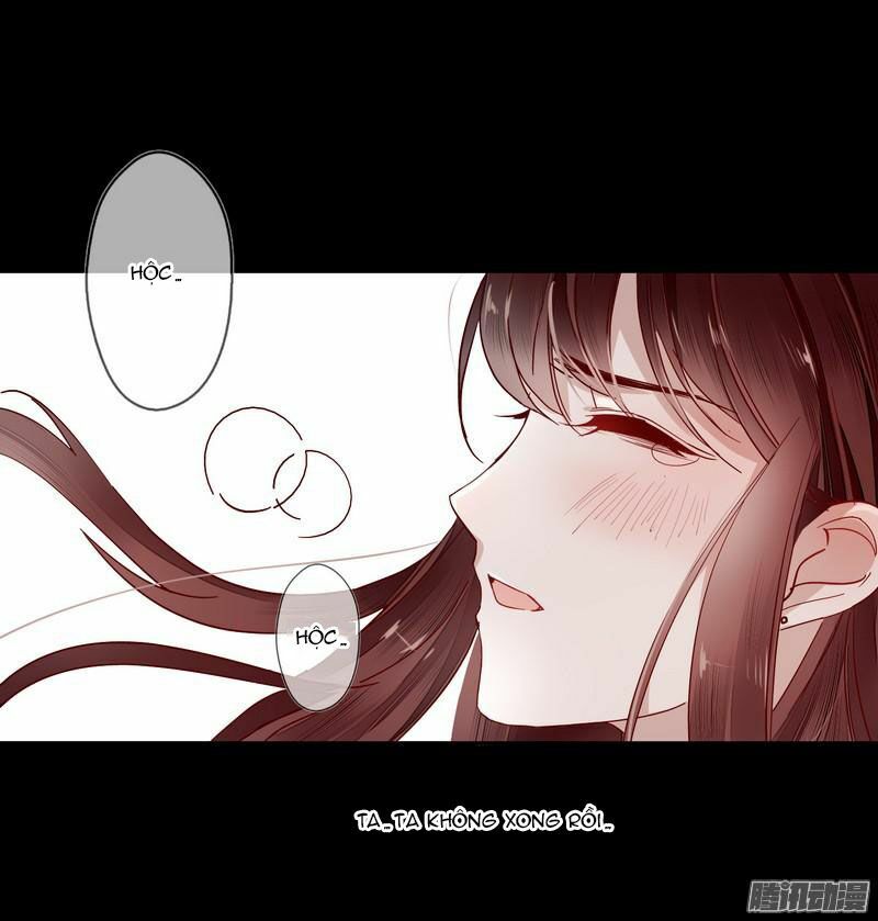Lời Nguyền Lâu Lan: Bạo Quân Hung Ác Sủng Ái Ta: Chapter 11