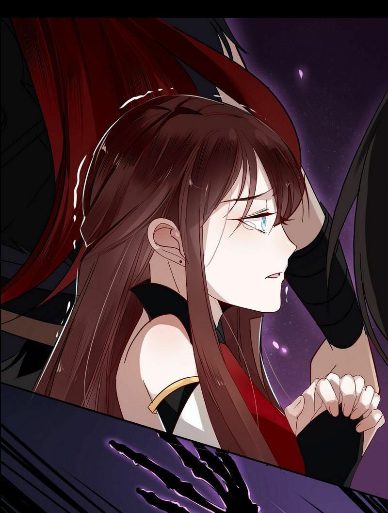 Lời Nguyền Lâu Lan: Bạo Quân Hung Ác Sủng Ái Ta: Chapter 11