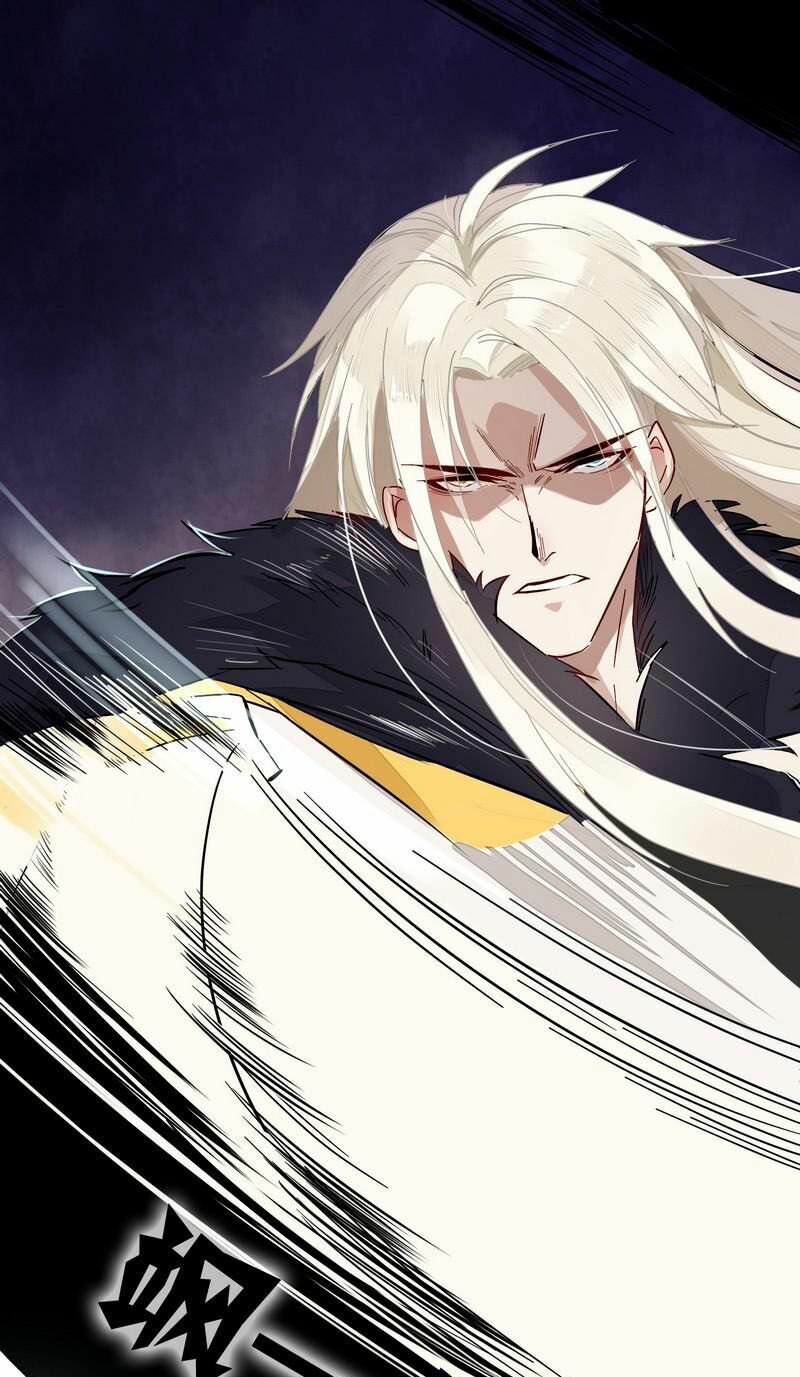 Lời Nguyền Lâu Lan: Bạo Quân Hung Ác Sủng Ái Ta: Chapter 11