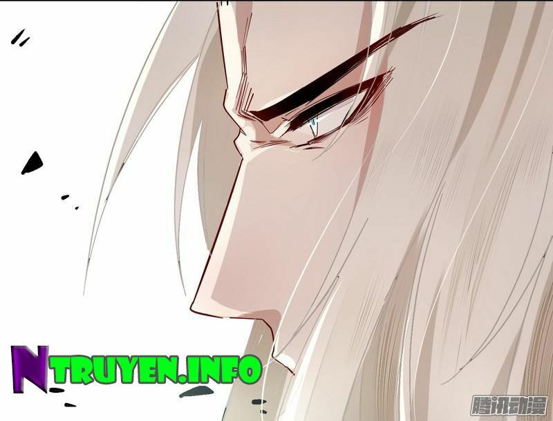 Lời Nguyền Lâu Lan: Bạo Quân Hung Ác Sủng Ái Ta: Chapter 11