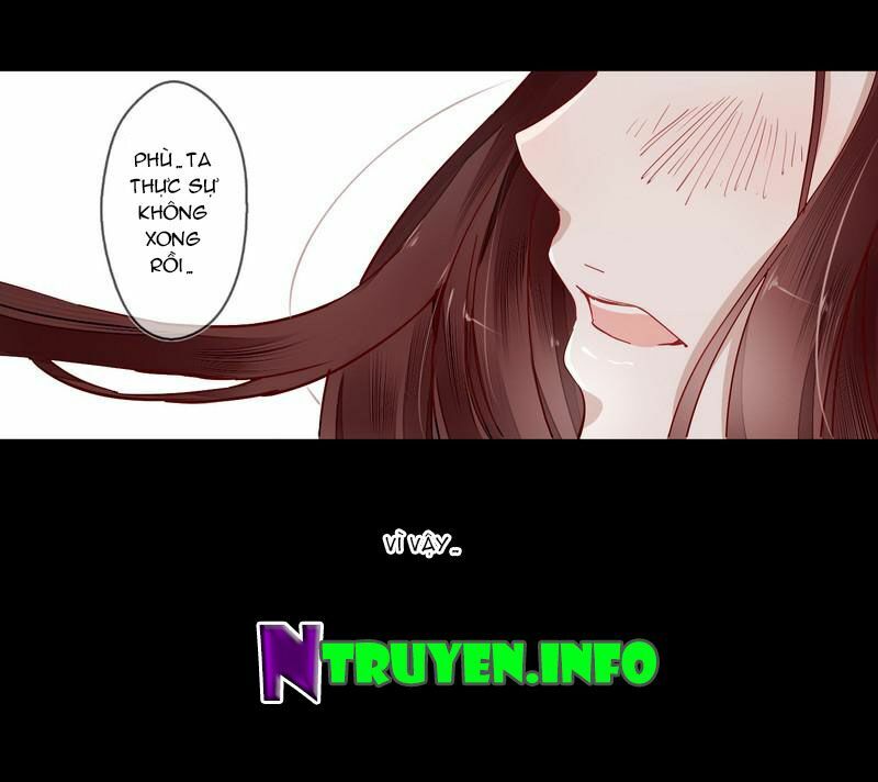 Lời Nguyền Lâu Lan: Bạo Quân Hung Ác Sủng Ái Ta: Chapter 11