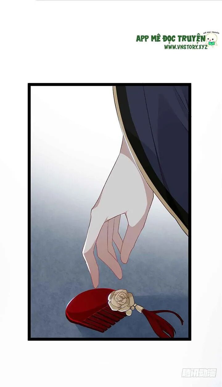 Lời Nguyền Lâu Lan: Bạo Quân Hung Ác Sủng Ái Ta: Chapter 110