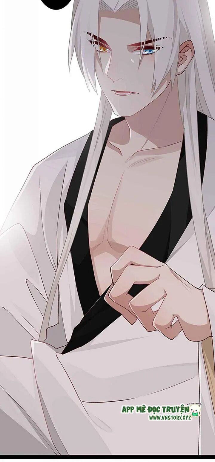 Lời Nguyền Lâu Lan: Bạo Quân Hung Ác Sủng Ái Ta: Chapter 110