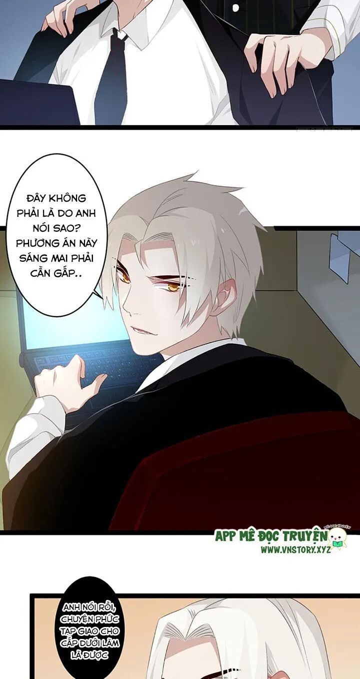 Lời Nguyền Lâu Lan: Bạo Quân Hung Ác Sủng Ái Ta: Chapter 115