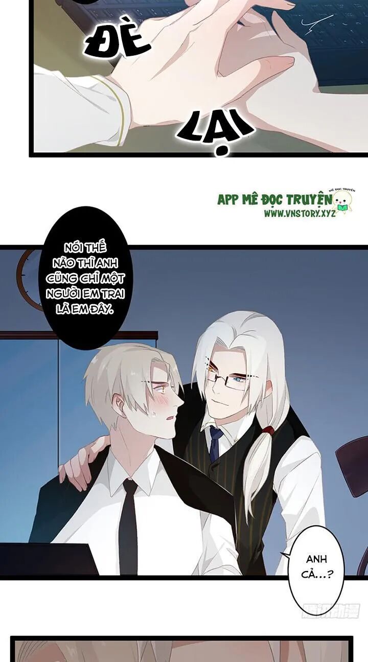 Lời Nguyền Lâu Lan: Bạo Quân Hung Ác Sủng Ái Ta: Chapter 115