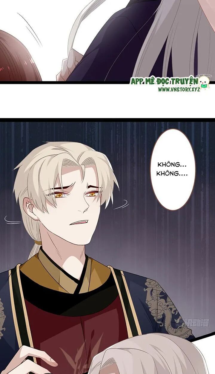 Lời Nguyền Lâu Lan: Bạo Quân Hung Ác Sủng Ái Ta: Chapter 117