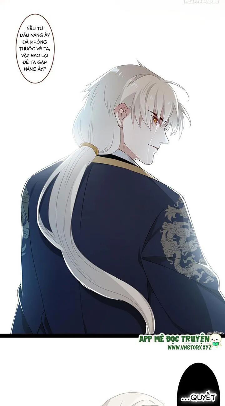 Lời Nguyền Lâu Lan: Bạo Quân Hung Ác Sủng Ái Ta: Chapter 118