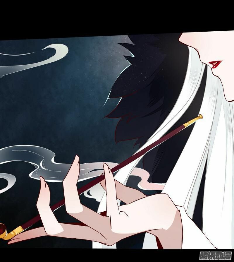 Lời Nguyền Lâu Lan: Bạo Quân Hung Ác Sủng Ái Ta: Chapter 12