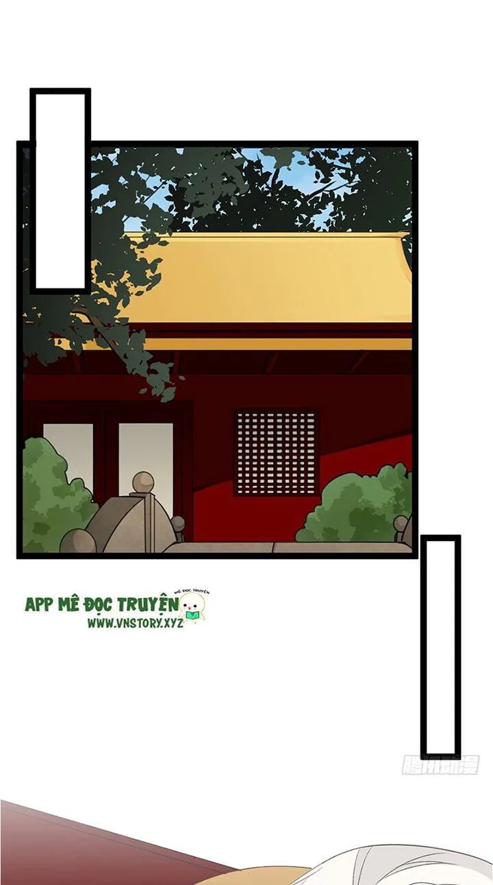 Lời Nguyền Lâu Lan: Bạo Quân Hung Ác Sủng Ái Ta: Chapter 123