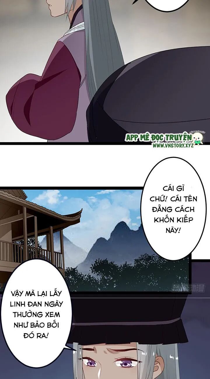 Lời Nguyền Lâu Lan: Bạo Quân Hung Ác Sủng Ái Ta: Chapter 125