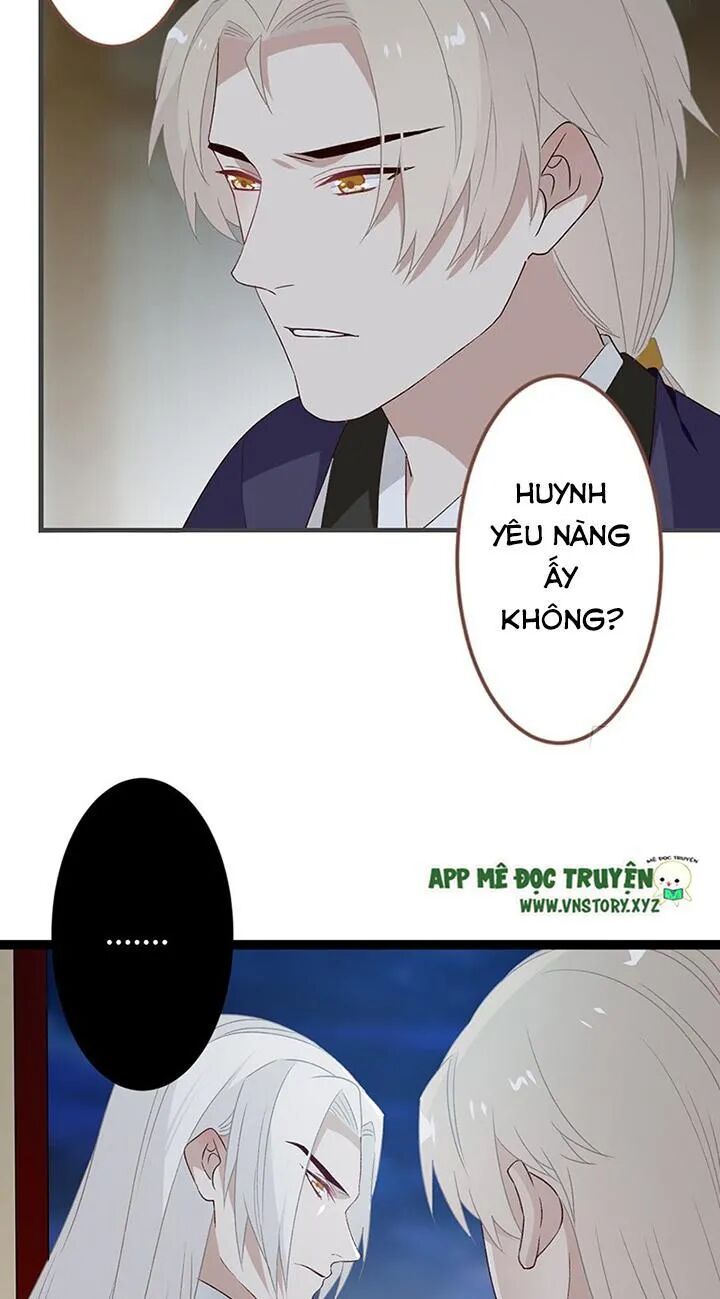 Lời Nguyền Lâu Lan: Bạo Quân Hung Ác Sủng Ái Ta: Chapter 125