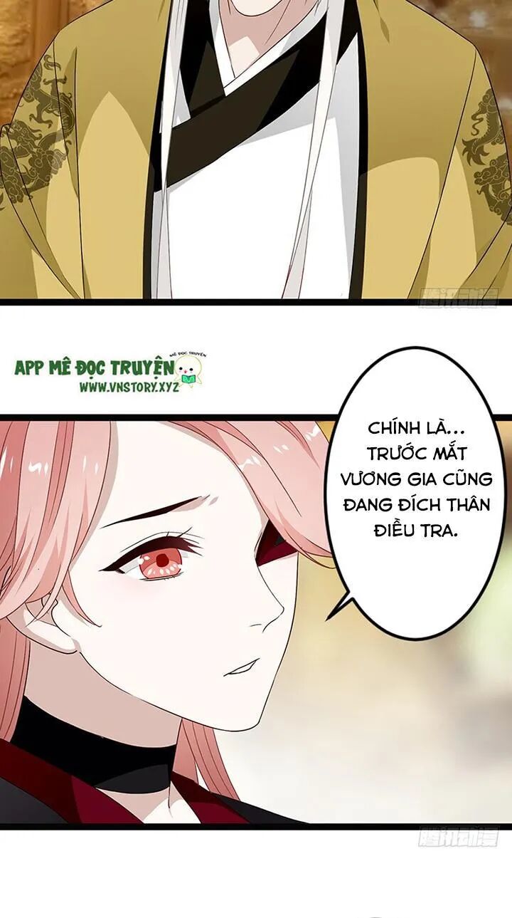 Lời Nguyền Lâu Lan: Bạo Quân Hung Ác Sủng Ái Ta: Chapter 126
