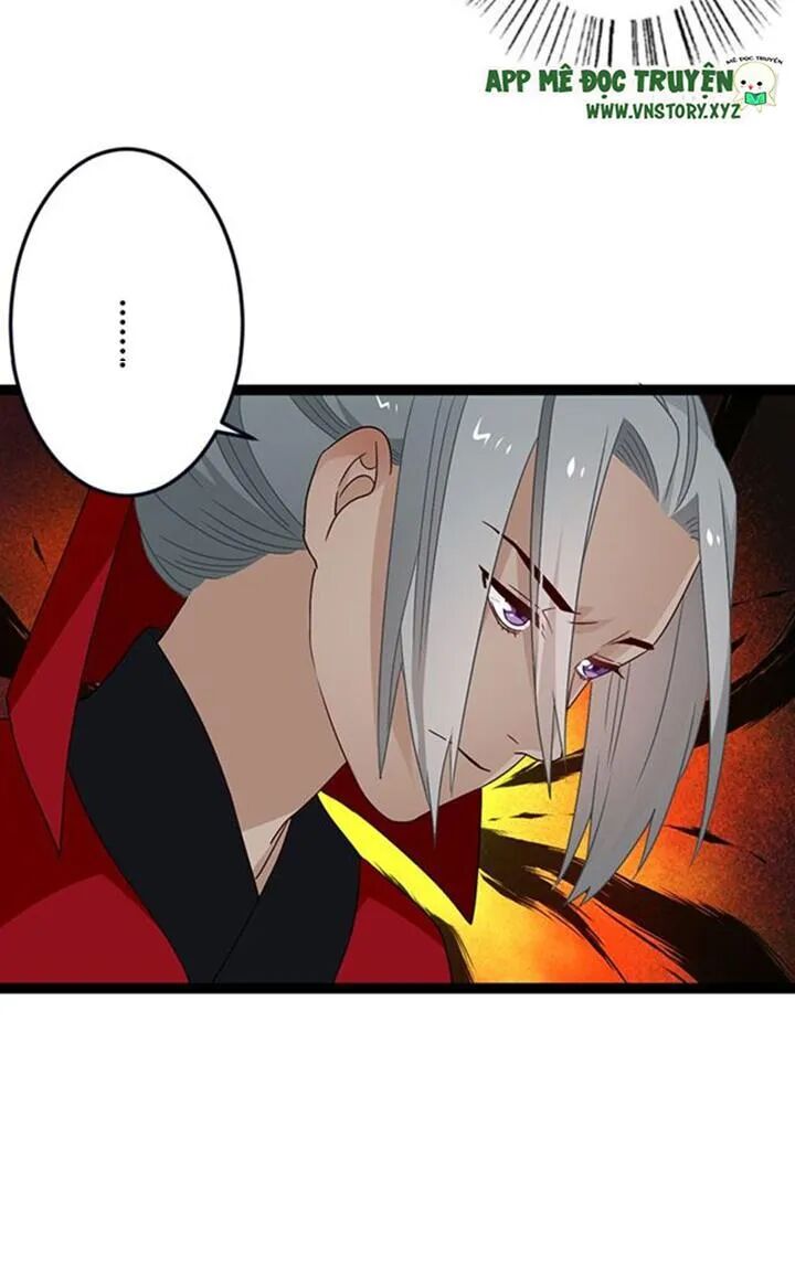 Lời Nguyền Lâu Lan: Bạo Quân Hung Ác Sủng Ái Ta: Chapter 128
