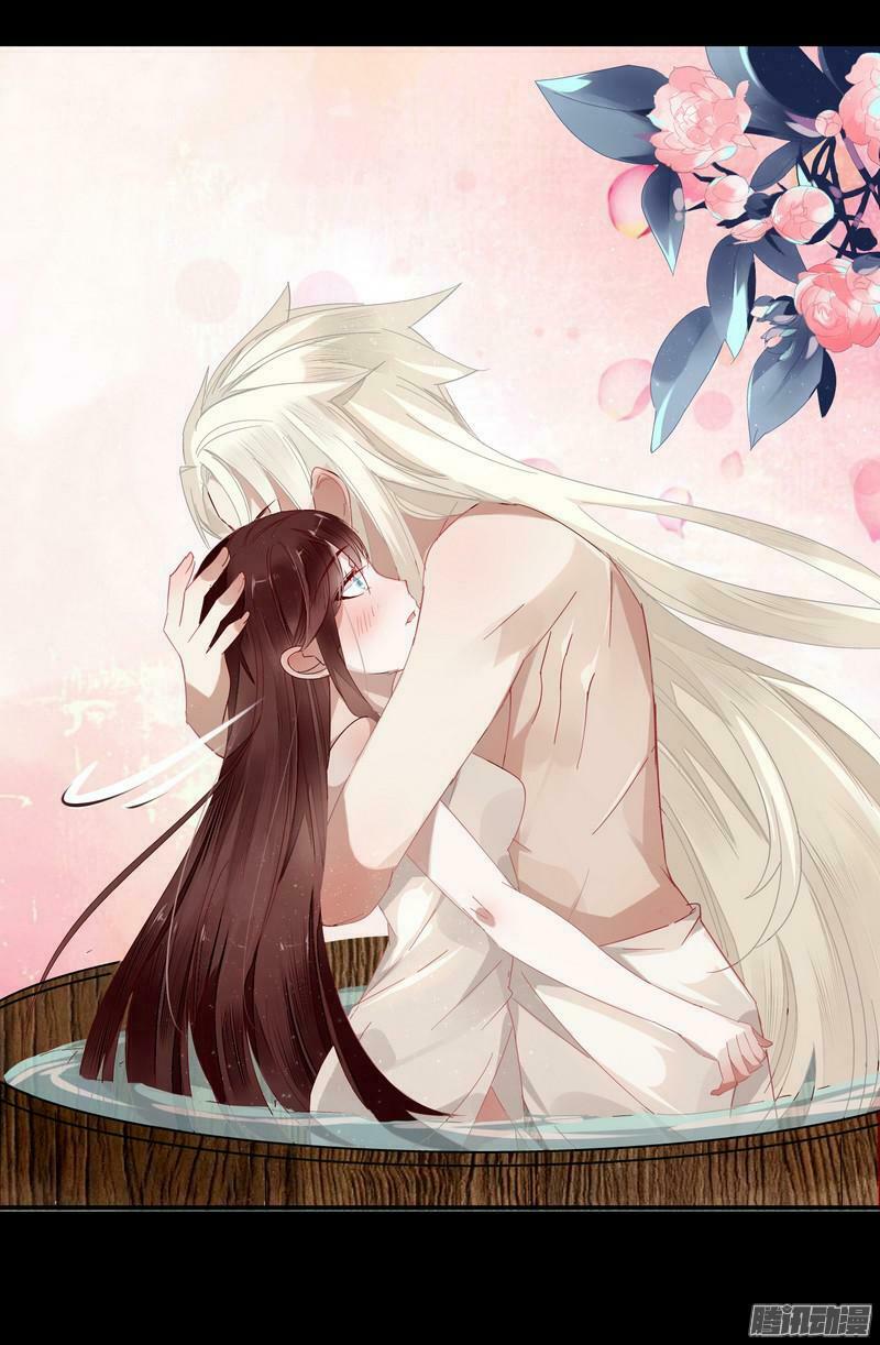 Lời Nguyền Lâu Lan: Bạo Quân Hung Ác Sủng Ái Ta: Chapter 13