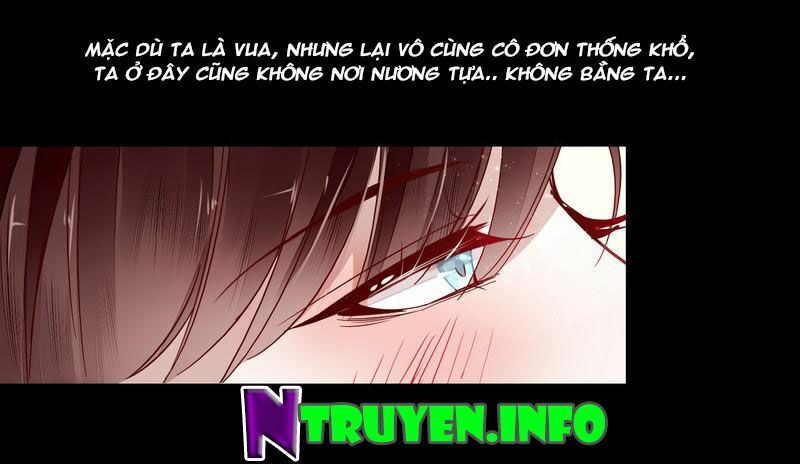 Lời Nguyền Lâu Lan: Bạo Quân Hung Ác Sủng Ái Ta: Chapter 13