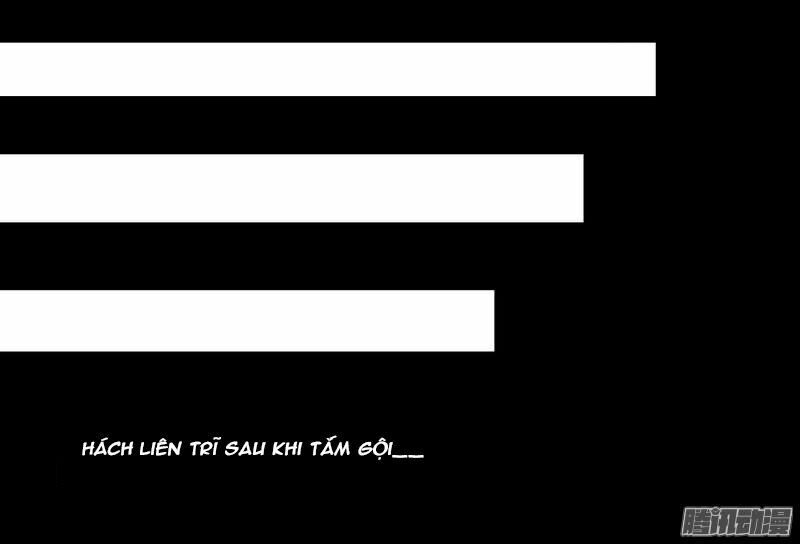 Lời Nguyền Lâu Lan: Bạo Quân Hung Ác Sủng Ái Ta: Chapter 13