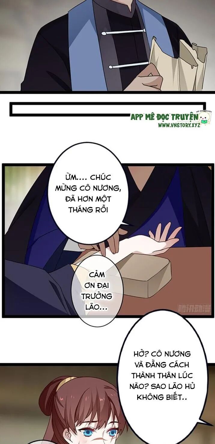 Lời Nguyền Lâu Lan: Bạo Quân Hung Ác Sủng Ái Ta: Chapter 130
