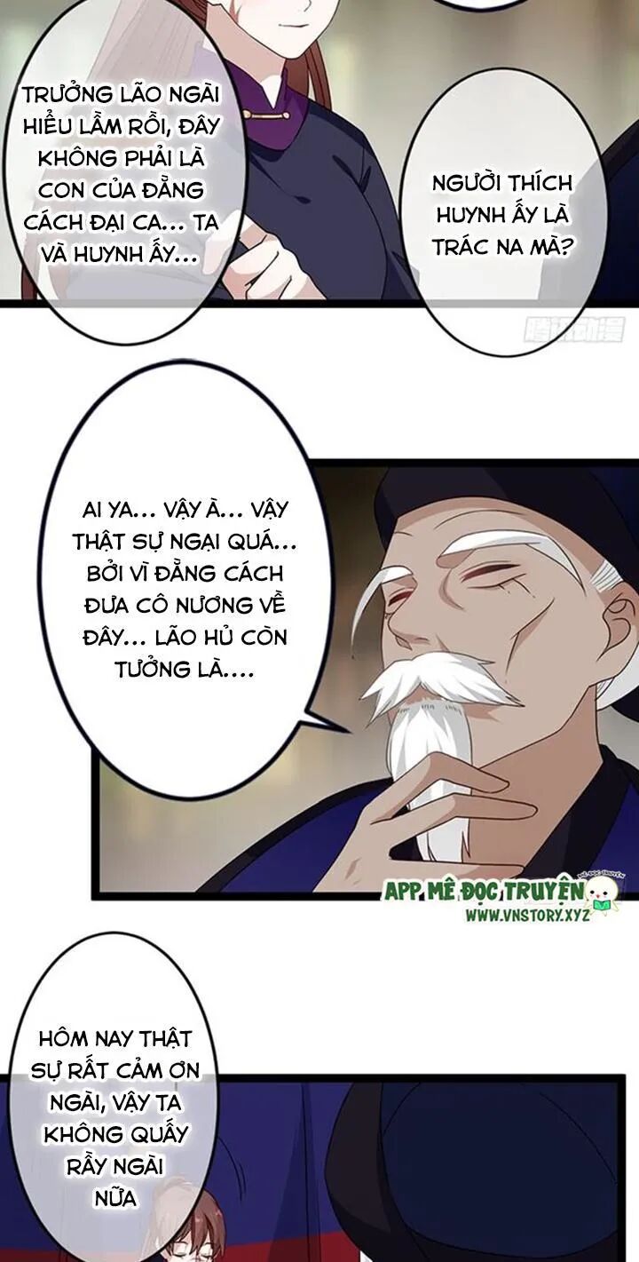 Lời Nguyền Lâu Lan: Bạo Quân Hung Ác Sủng Ái Ta: Chapter 130