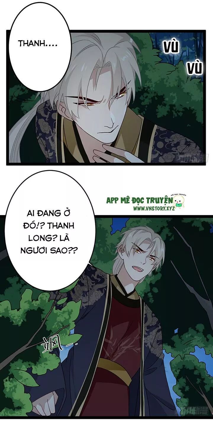 Lời Nguyền Lâu Lan: Bạo Quân Hung Ác Sủng Ái Ta: Chapter 132