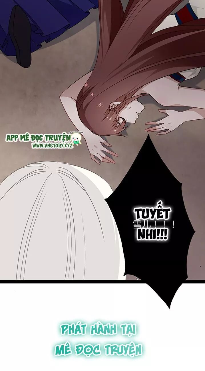 Lời Nguyền Lâu Lan: Bạo Quân Hung Ác Sủng Ái Ta: Chapter 132