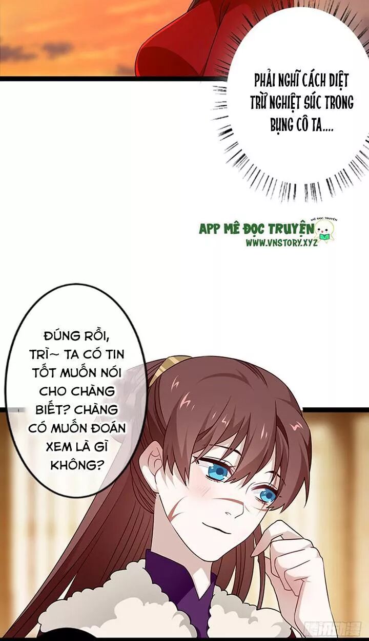 Lời Nguyền Lâu Lan: Bạo Quân Hung Ác Sủng Ái Ta: Chapter 132