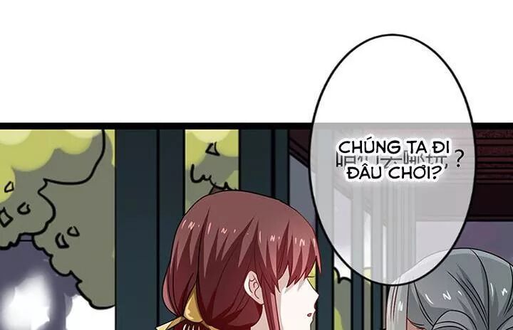 Lời Nguyền Lâu Lan: Bạo Quân Hung Ác Sủng Ái Ta: Chapter 136