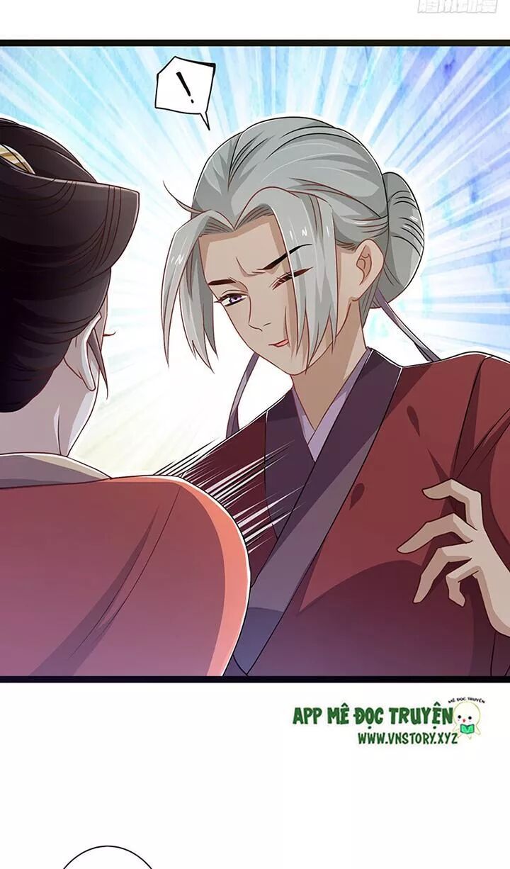 Lời Nguyền Lâu Lan: Bạo Quân Hung Ác Sủng Ái Ta: Chapter 137