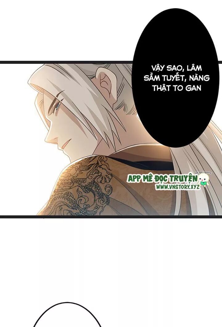 Lời Nguyền Lâu Lan: Bạo Quân Hung Ác Sủng Ái Ta: Chapter 138