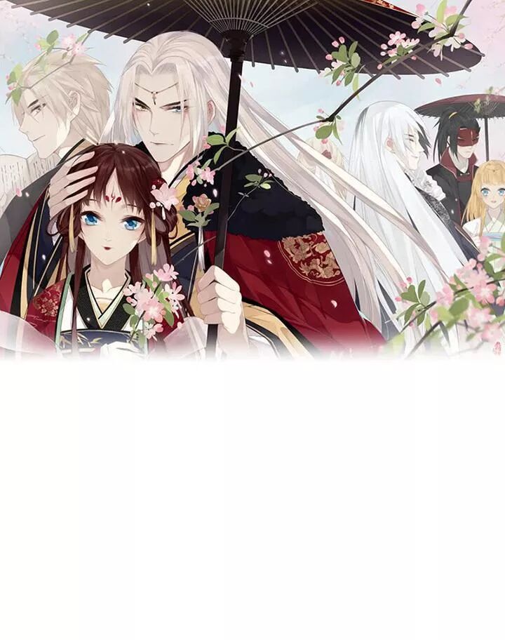 Lời Nguyền Lâu Lan: Bạo Quân Hung Ác Sủng Ái Ta: Chapter 139