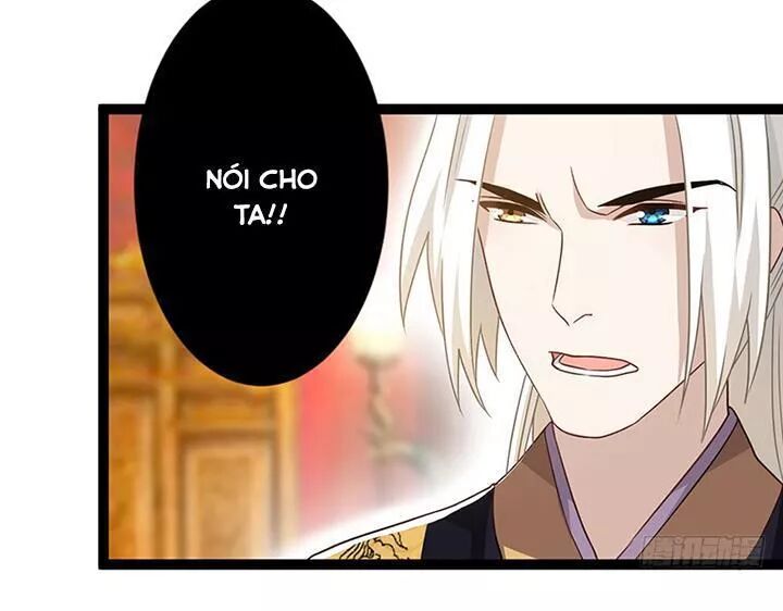 Lời Nguyền Lâu Lan: Bạo Quân Hung Ác Sủng Ái Ta: Chapter 139