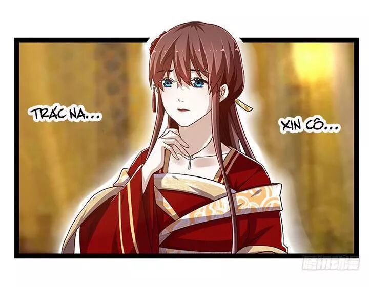 Lời Nguyền Lâu Lan: Bạo Quân Hung Ác Sủng Ái Ta: Chapter 139