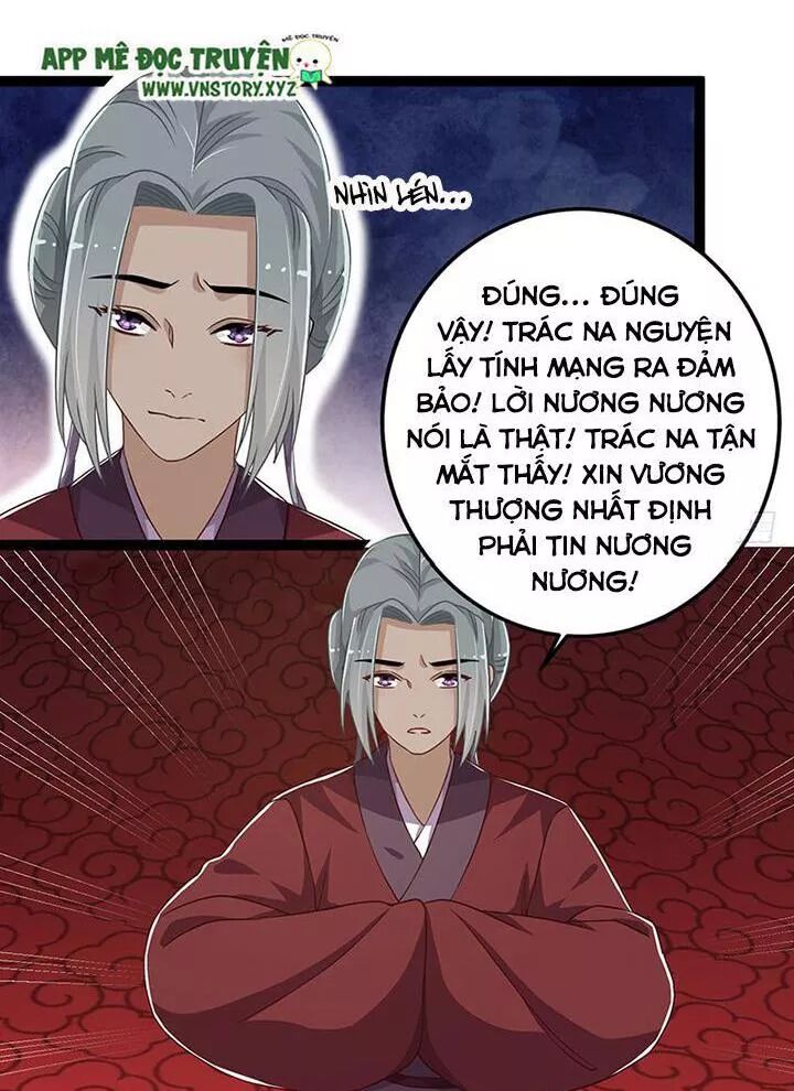 Lời Nguyền Lâu Lan: Bạo Quân Hung Ác Sủng Ái Ta: Chapter 139