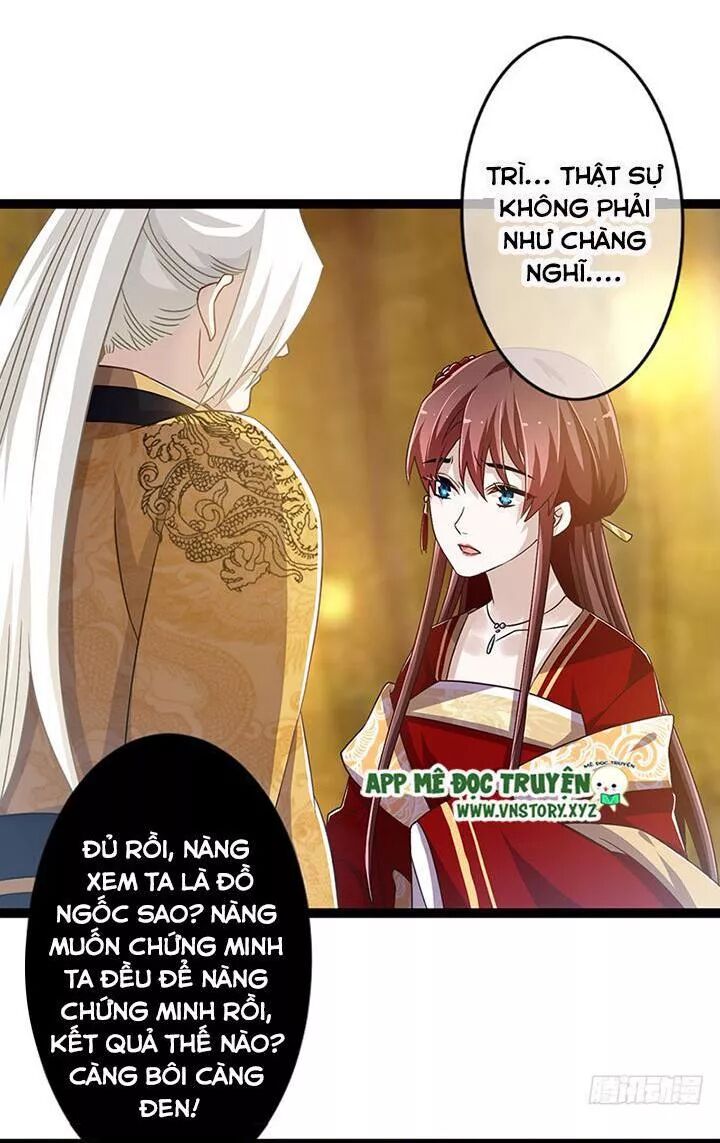 Lời Nguyền Lâu Lan: Bạo Quân Hung Ác Sủng Ái Ta: Chapter 139