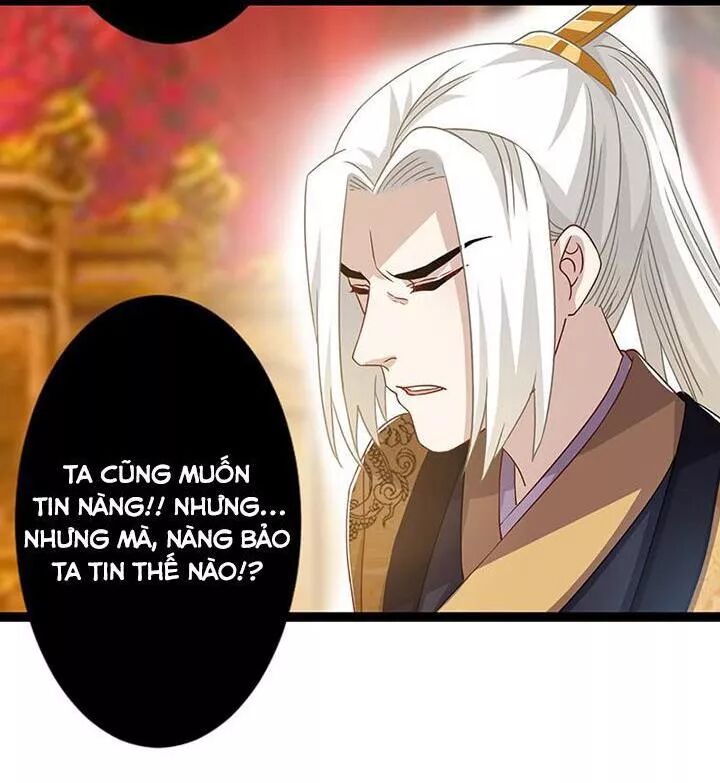 Lời Nguyền Lâu Lan: Bạo Quân Hung Ác Sủng Ái Ta: Chapter 139