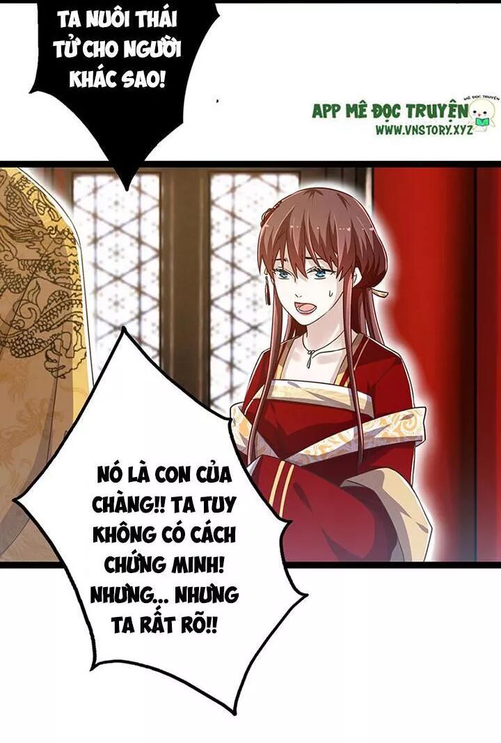 Lời Nguyền Lâu Lan: Bạo Quân Hung Ác Sủng Ái Ta: Chapter 139