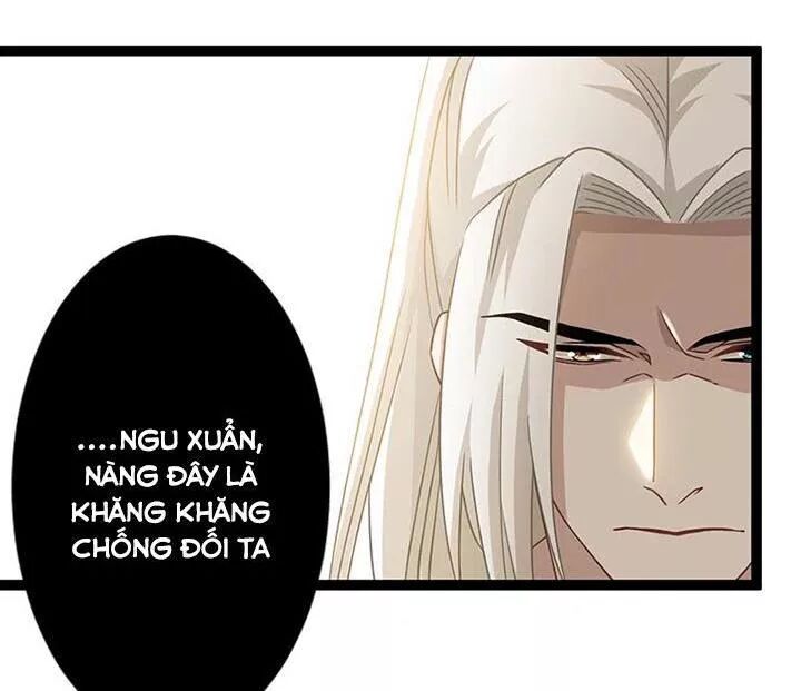 Lời Nguyền Lâu Lan: Bạo Quân Hung Ác Sủng Ái Ta: Chapter 139