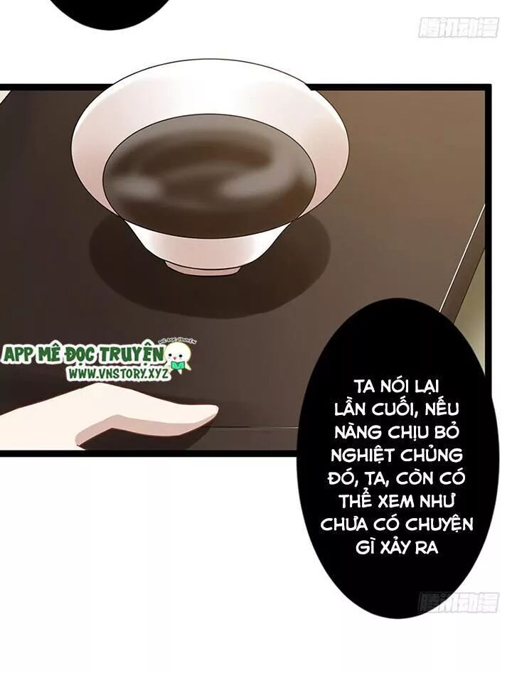 Lời Nguyền Lâu Lan: Bạo Quân Hung Ác Sủng Ái Ta: Chapter 139