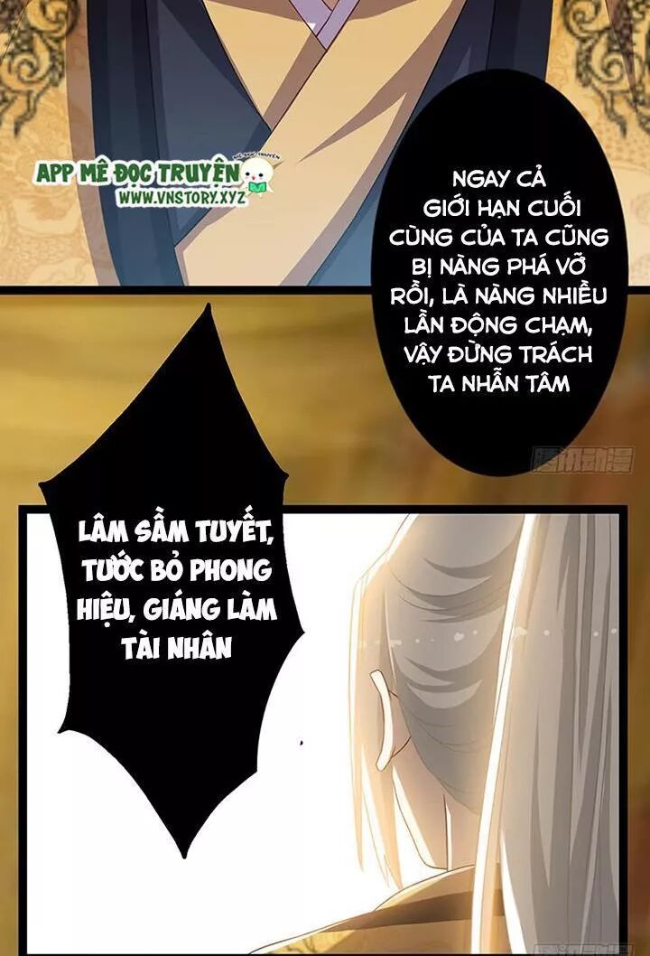Lời Nguyền Lâu Lan: Bạo Quân Hung Ác Sủng Ái Ta: Chapter 139