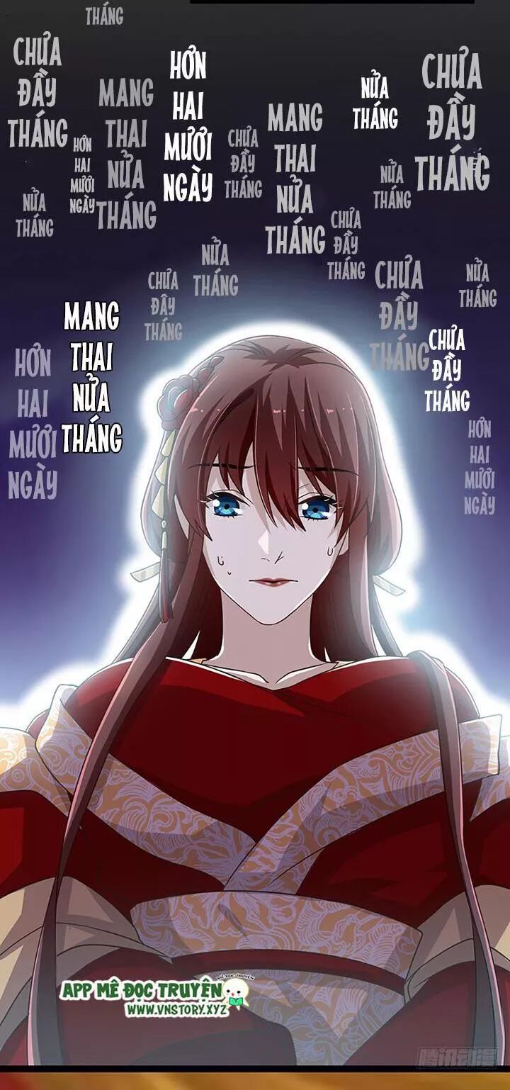Lời Nguyền Lâu Lan: Bạo Quân Hung Ác Sủng Ái Ta: Chapter 139