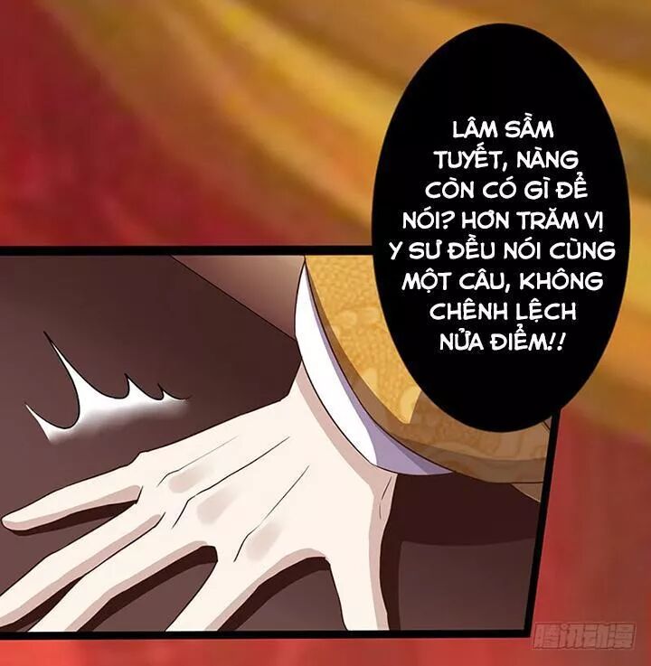 Lời Nguyền Lâu Lan: Bạo Quân Hung Ác Sủng Ái Ta: Chapter 139