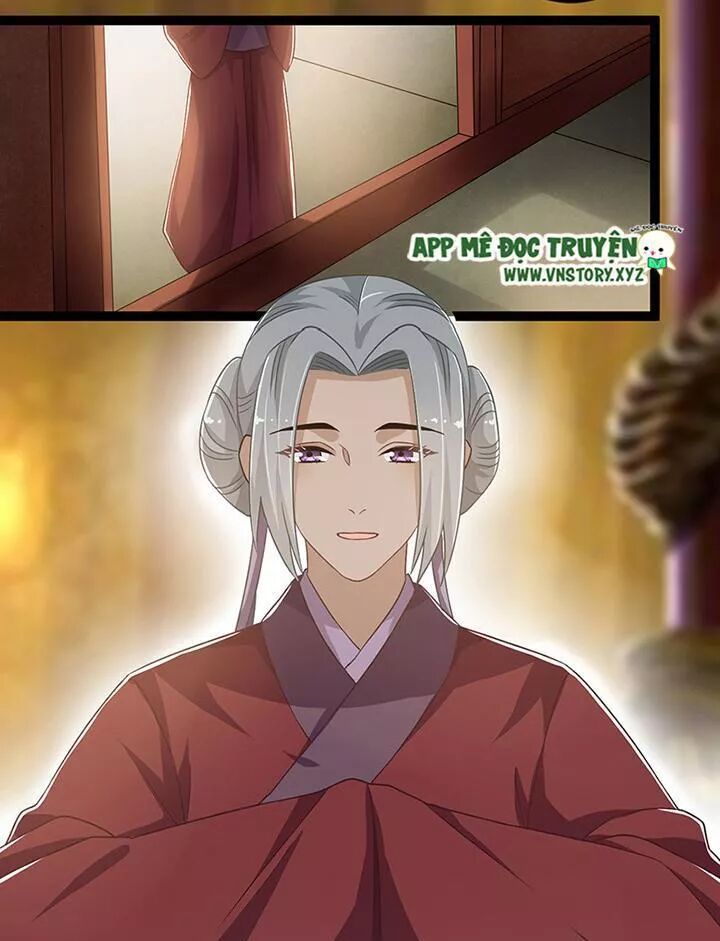 Lời Nguyền Lâu Lan: Bạo Quân Hung Ác Sủng Ái Ta: Chapter 139
