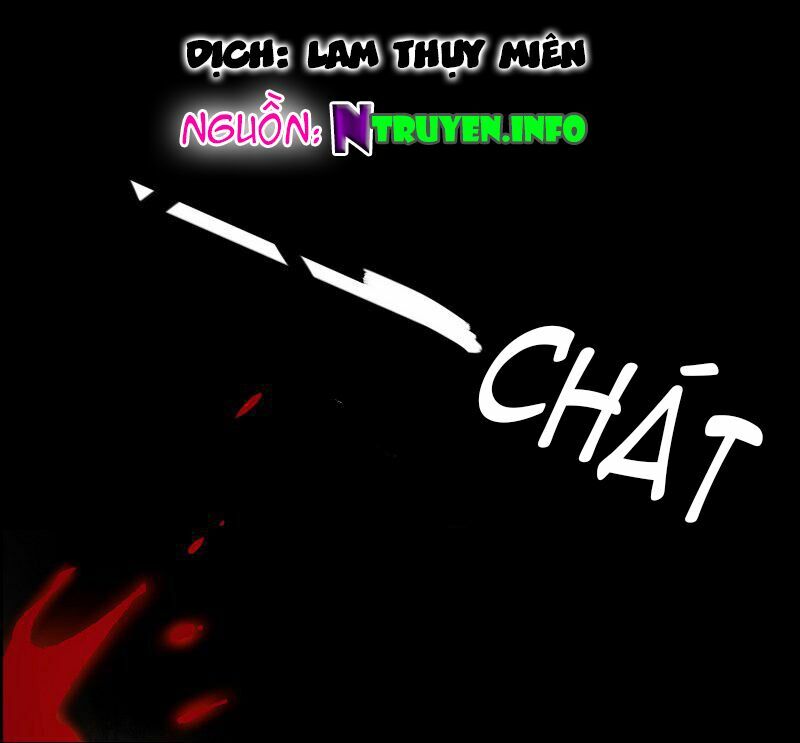 Lời Nguyền Lâu Lan: Bạo Quân Hung Ác Sủng Ái Ta: Chapter 14