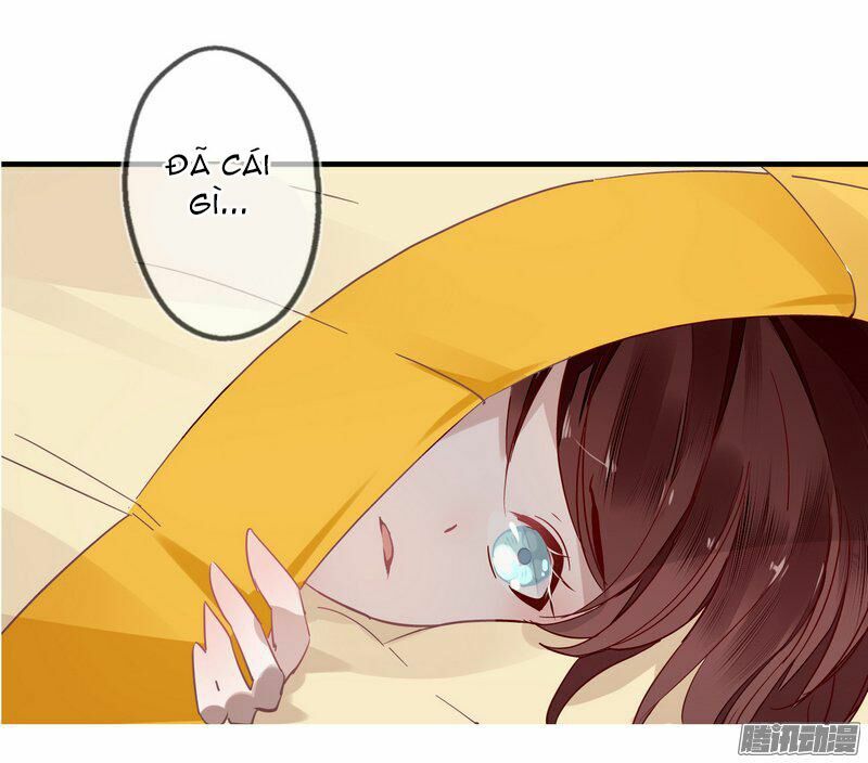 Lời Nguyền Lâu Lan: Bạo Quân Hung Ác Sủng Ái Ta: Chapter 14