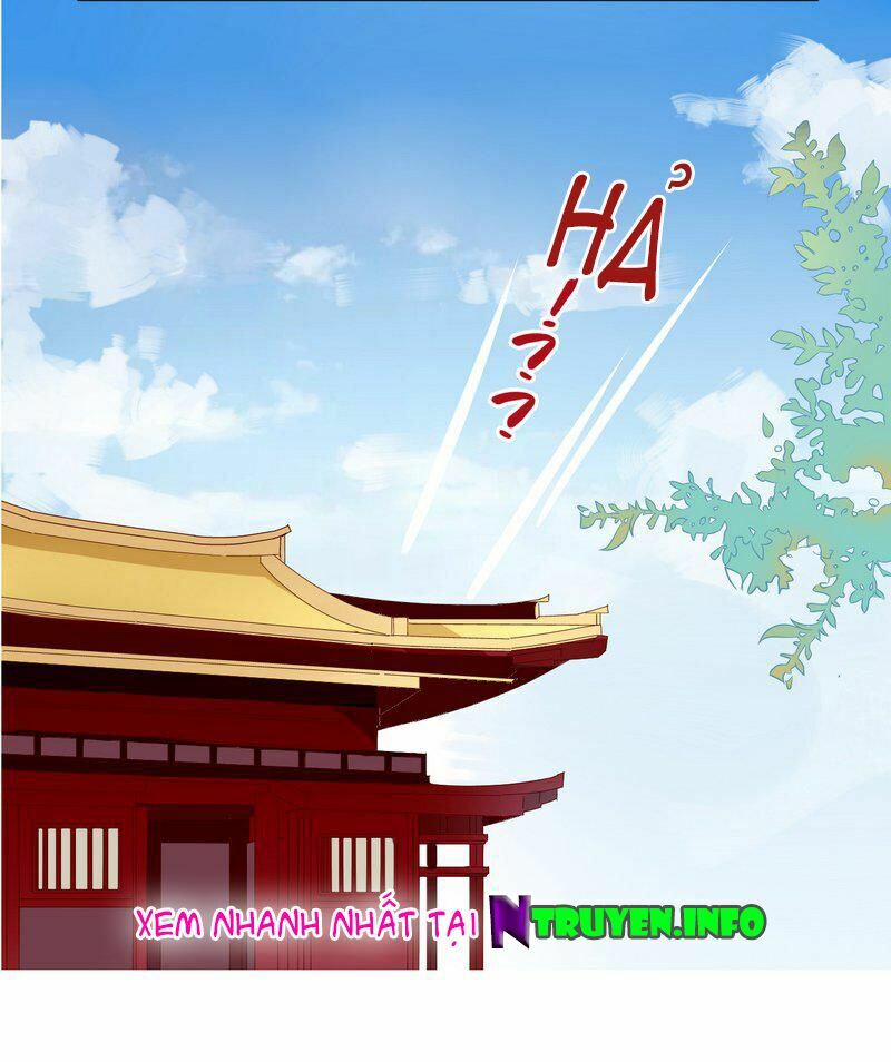 Lời Nguyền Lâu Lan: Bạo Quân Hung Ác Sủng Ái Ta: Chapter 14
