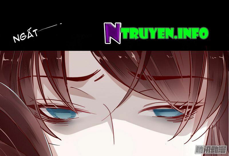 Lời Nguyền Lâu Lan: Bạo Quân Hung Ác Sủng Ái Ta: Chapter 14